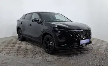 OMODA C5 2024 года за 7 390 000 тг. в Астана фото 3