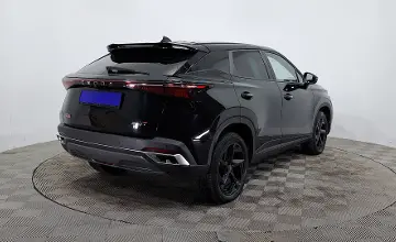 OMODA C5 2024 года за 7 390 000 тг. в Астана
