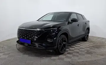 OMODA C5 2024 года за 7 390 000 тг. в Астана фото 1