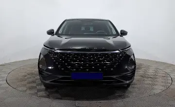 OMODA C5 2024 года за 7 390 000 тг. в Астана фото 2