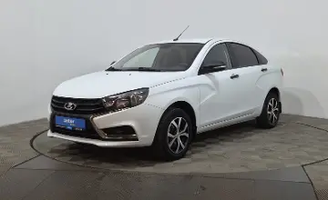 LADA (ВАЗ) Vesta 2019 года за 4 790 000 тг. в Астана фото 1