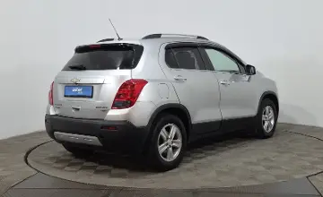 Chevrolet Tracker 2014 года за 3 990 000 тг. в Астана