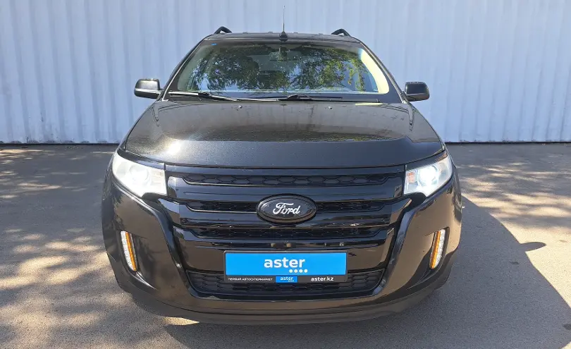 Ford Edge 2014 года за 5 490 000 тг. в Алматы фото 2