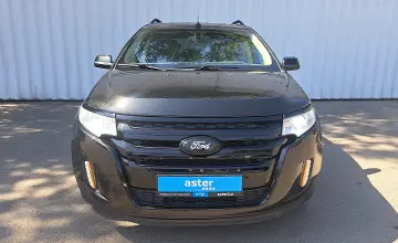 Ford Edge 2014 года за 6 590 000 тг. в Алматы фото 2