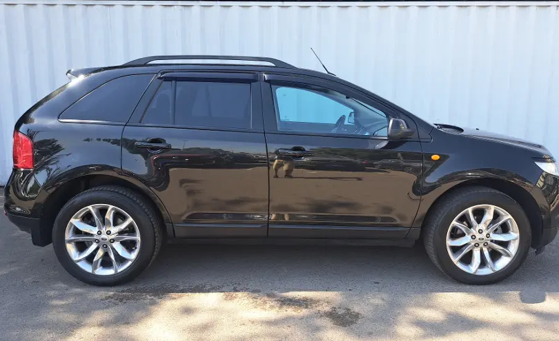 Ford Edge 2014 года за 5 490 000 тг. в Алматы фото 4