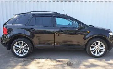Ford Edge 2014 года за 6 590 000 тг. в Алматы фото 4