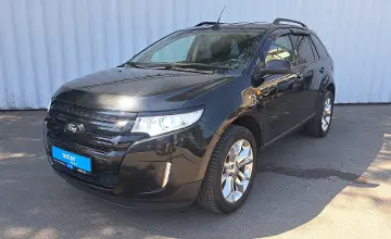 Ford Edge 2014 года за 6 590 000 тг. в Алматы фото 1