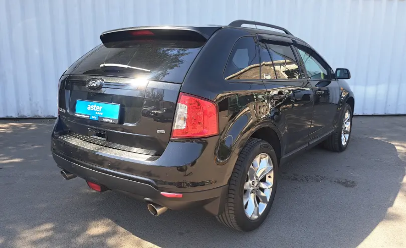Ford Edge 2014 года за 5 490 000 тг. в Алматы фото 5