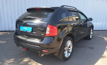 Ford Edge 2014 года за 6 590 000 тг. в Алматы