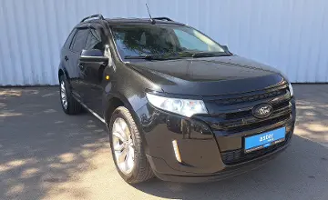 Ford Edge 2014 года за 6 590 000 тг. в Алматы фото 3