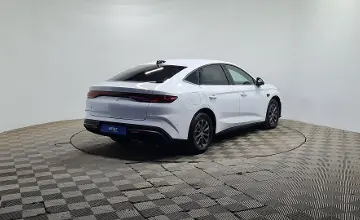 BYD Qin L 2025 года за 10 750 000 тг. в Алматы
