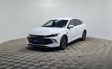 BYD Qin L 2025 года за 10 750 000 тг. в Алматы фото 1