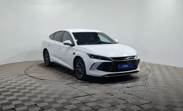 BYD Qin L 2025 года за 10 750 000 тг. в Алматы фото 3