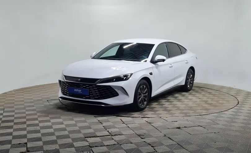 BYD Qin L 2025 года за 10 350 000 тг. в Алматы
