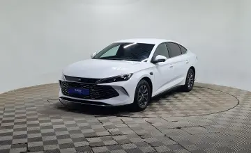BYD Qin L 2025 года за 10 750 000 тг. в Алматы фото 1