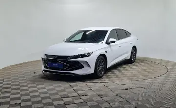 BYD Qin L 2025 года за 10 750 000 тг. в Алматы фото 1