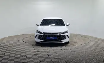 BYD Qin L 2025 года за 10 750 000 тг. в Алматы фото 2
