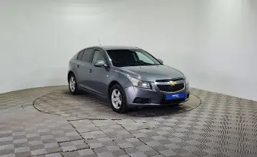 Chevrolet Cruze 2011 года за 2 990 000 тг. в Алматы фото 3