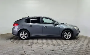 Chevrolet Cruze 2011 года за 2 990 000 тг. в Алматы фото 4