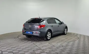 Chevrolet Cruze 2011 года за 2 990 000 тг. в Алматы