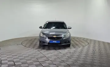 Chevrolet Cruze 2011 года за 2 990 000 тг. в Алматы фото 2