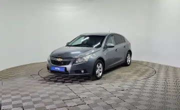 Chevrolet Cruze 2011 года за 2 990 000 тг. в Алматы фото 1
