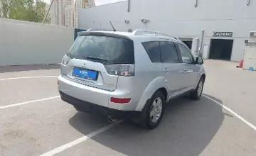 Mitsubishi Outlander 2008 года за 4 990 000 тг. в Шымкент фото 3