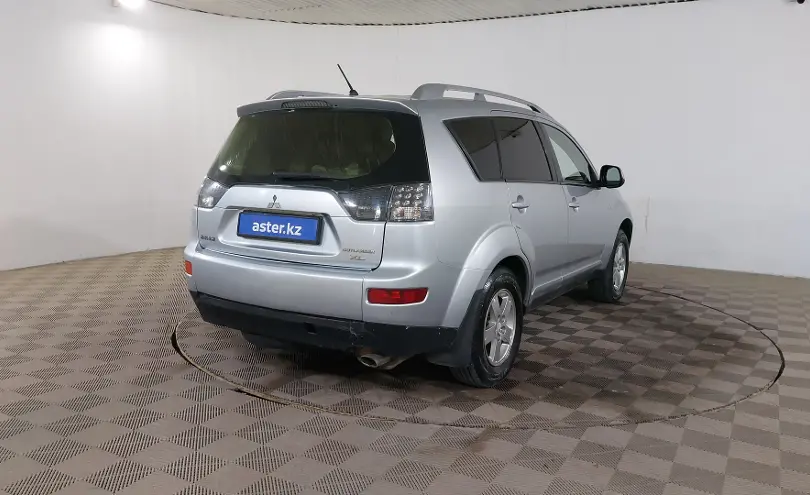 Mitsubishi Outlander 2008 года за 4 130 000 тг. в Шымкент фото 5