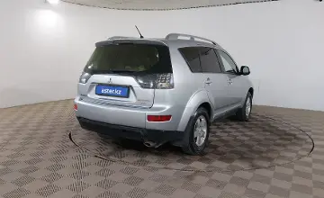 Mitsubishi Outlander 2008 года за 4 990 000 тг. в Шымкент