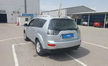 Mitsubishi Outlander 2008 года за 4 990 000 тг. в Шымкент фото 4