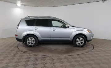 Mitsubishi Outlander 2008 года за 4 990 000 тг. в Шымкент фото 4
