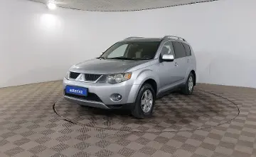 Mitsubishi Outlander 2008 года за 4 990 000 тг. в Шымкент фото 1