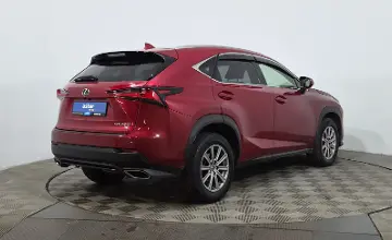 Lexus NX 2020 года за 12 150 000 тг. в Астана