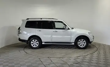 Mitsubishi Pajero 2009 года за 7 990 000 тг. в Алматы фото 4