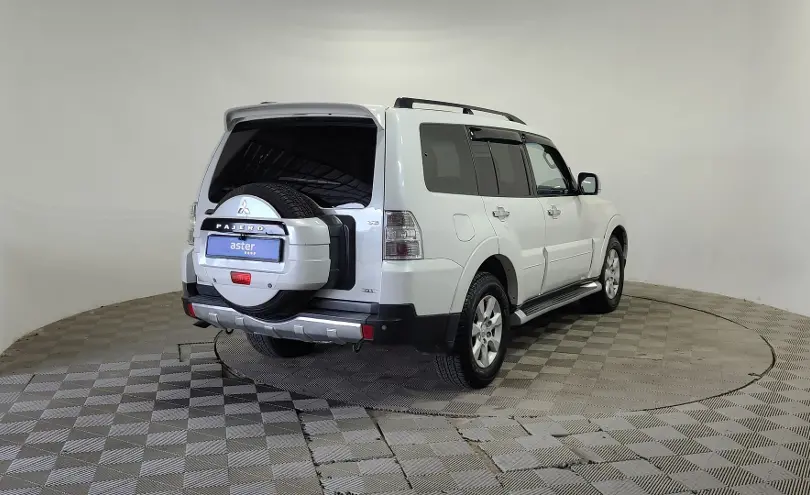 Mitsubishi Pajero 2009 года за 7 210 000 тг. в Алматы фото 5