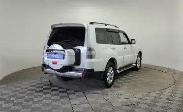 Mitsubishi Pajero 2009 года за 7 990 000 тг. в Алматы