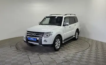 Mitsubishi Pajero 2009 года за 7 990 000 тг. в Алматы фото 1