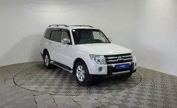 Mitsubishi Pajero 2009 года за 7 990 000 тг. в Алматы фото 3