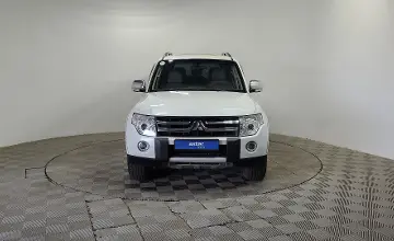 Mitsubishi Pajero 2009 года за 7 990 000 тг. в Алматы фото 2