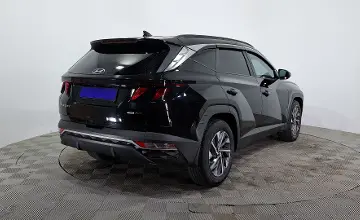 Hyundai Tucson 2024 года за 13 190 000 тг. в Астана