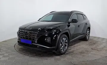 Hyundai Tucson 2024 года за 13 190 000 тг. в Астана фото 1