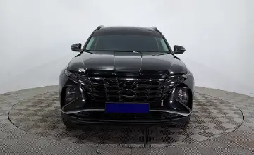 Hyundai Tucson 2024 года за 13 190 000 тг. в Астана фото 2