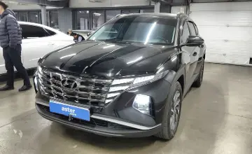 Hyundai Tucson 2024 года за 13 990 000 тг. в Астана фото 1