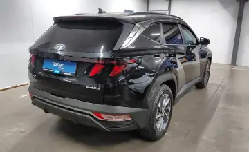 Hyundai Tucson 2024 года за 13 990 000 тг. в Астана фото 3