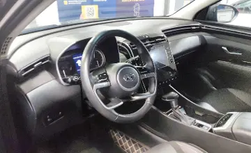 Hyundai Tucson 2024 года за 13 990 000 тг. в Астана фото 5