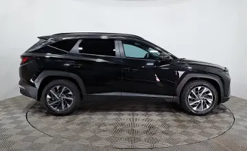Hyundai Tucson 2024 года за 13 190 000 тг. в Астана фото 4