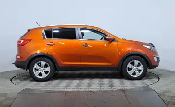 Kia Sportage 2012 года за 4 990 000 тг. в Астана фото 4