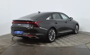 Kia K8 2021 года за 19 300 000 тг. в Астана