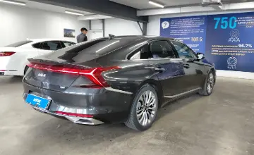 Kia K8 2021 года за 19 300 000 тг. в Астана фото 3