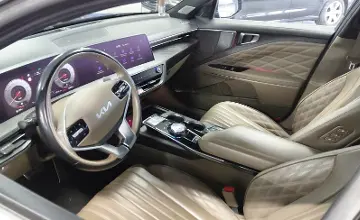 Kia K8 2021 года за 19 300 000 тг. в Астана фото 5